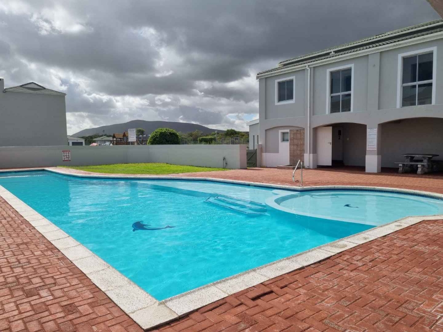 To Let 1 Bedroom Property for Rent in Big Bay Western Cape